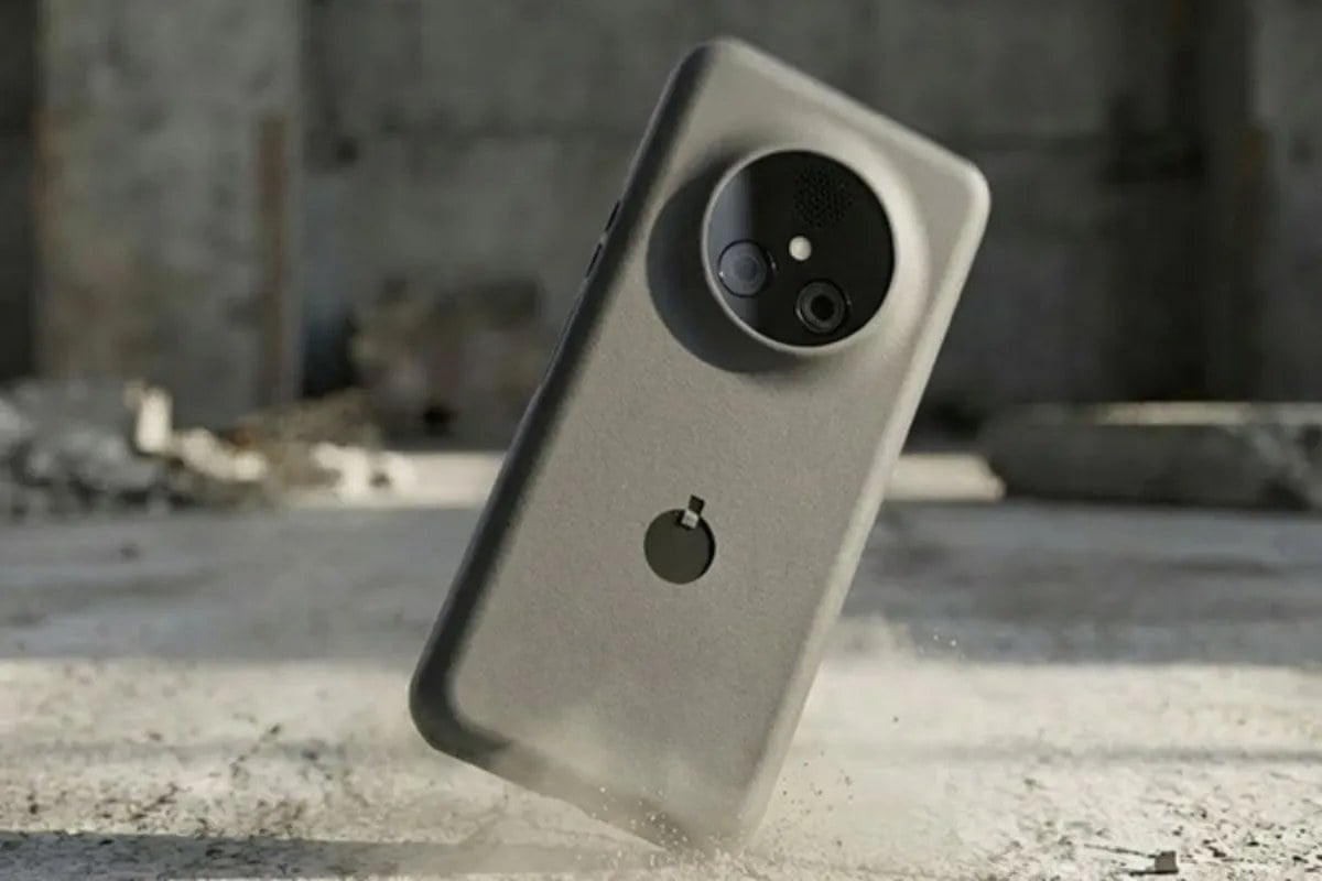 گوشی NexPhone با سه سیستمعامل اندروید ۱۷، لینوکس و ویندوز ۱۱ با تأخیر روانه بازار میشود