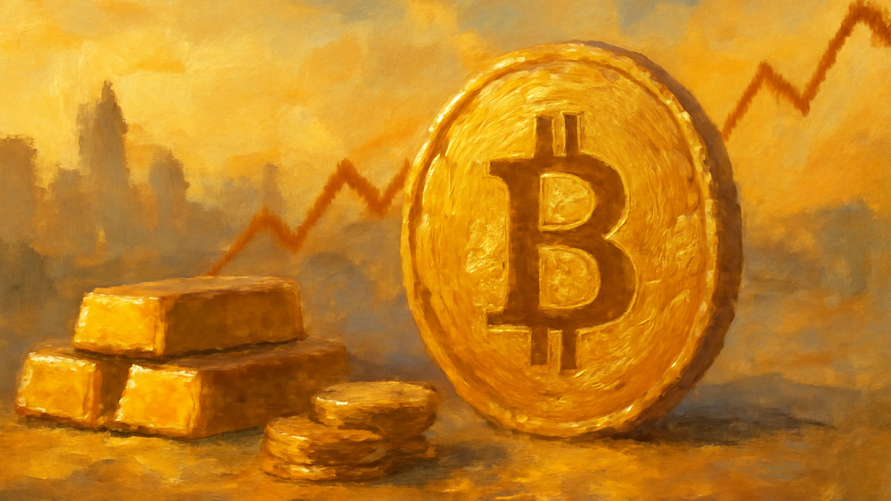 بیتکوین پس از ۹ روز به ۸۷ هزار دلار بازگشت؛ اشتغال ضعیف آمریکا محرک اصلی