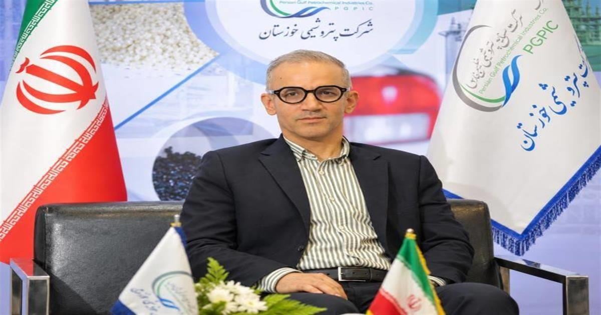 تولید دو گرید جدید از سوی پتروشیمی خوزستان با هدف تامین نیاز صنایع پایین دستی