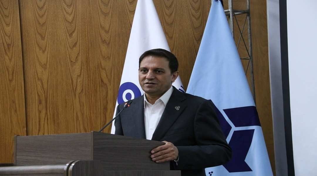 افتتاح” دپارتمان آموزشی مدیریت بحران “ در سازمان مدیریت صنعتی
