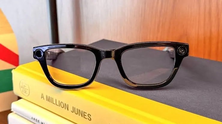 ورود رسمی سامسونگ به بازار عینک‌های هوشمند؛ رونمایی از Intelligent Eyewear در آبان ۱۴۰۵
