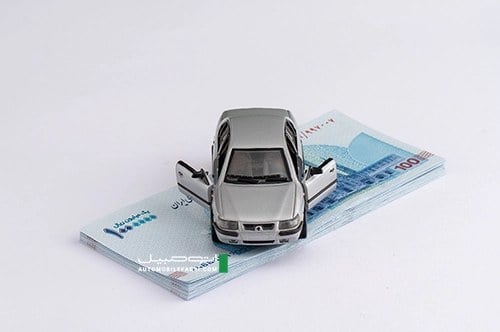 بازار خودرو زیر فشار ارز و نااطمینانی