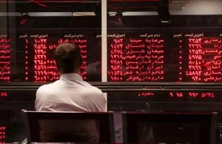تاثیر تند و تیز شدن خبرهای سیاسی، روی پوست بورس