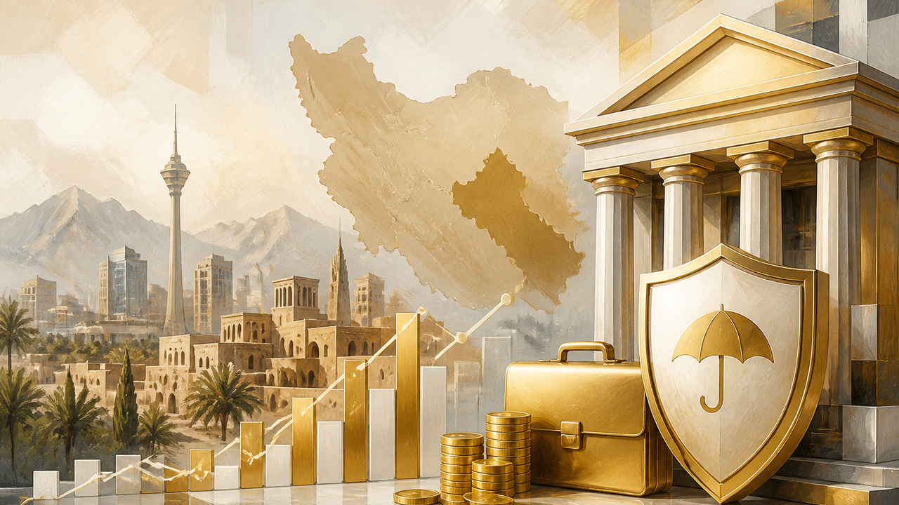 بانک سرمایه ظرفیتهای توسعه بازار در کرمان را بررسی کرد