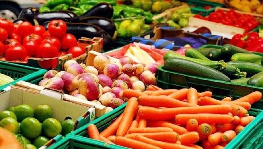 تشدید نظارت عراق بر بازار کشاورزی و برخورد امنیتی و قانونی با گران فروشان