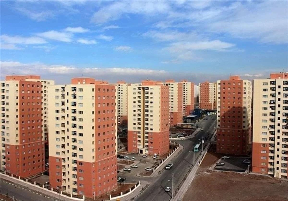 نهضت ملی مسکن در بنبست؛ ۱۰۹ هزار واحد بلاتکلیف ماندند