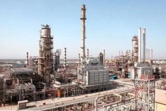 اصل تخفیف خوراک پالایشگاه ها قطعی است