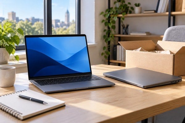 لپتاپ استوک یا اوپنباکس؛ برای کار و دانشگاه کدام را انتخاب کنیم؟