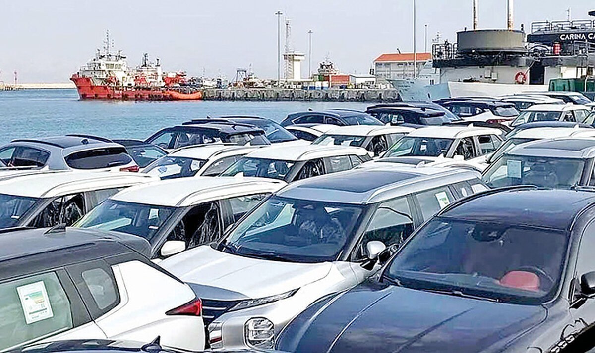 سلامت و ایمنی؛ خط قرمز استاندارد در واردات خودرو