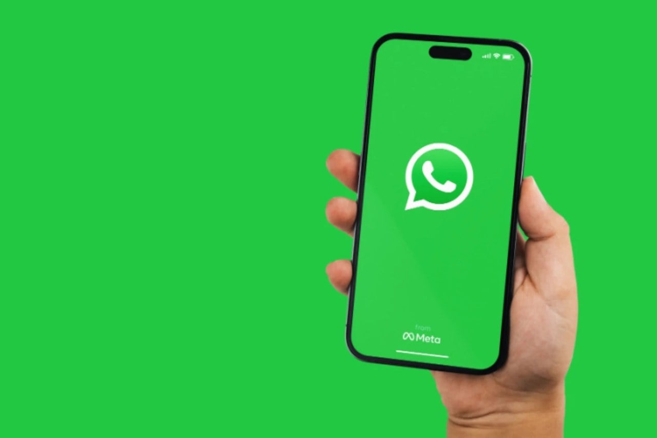 قابلیت ارسال زمانبندیشده پیامها به نسخه آزمایشی واتساپ برای آیفون رسید