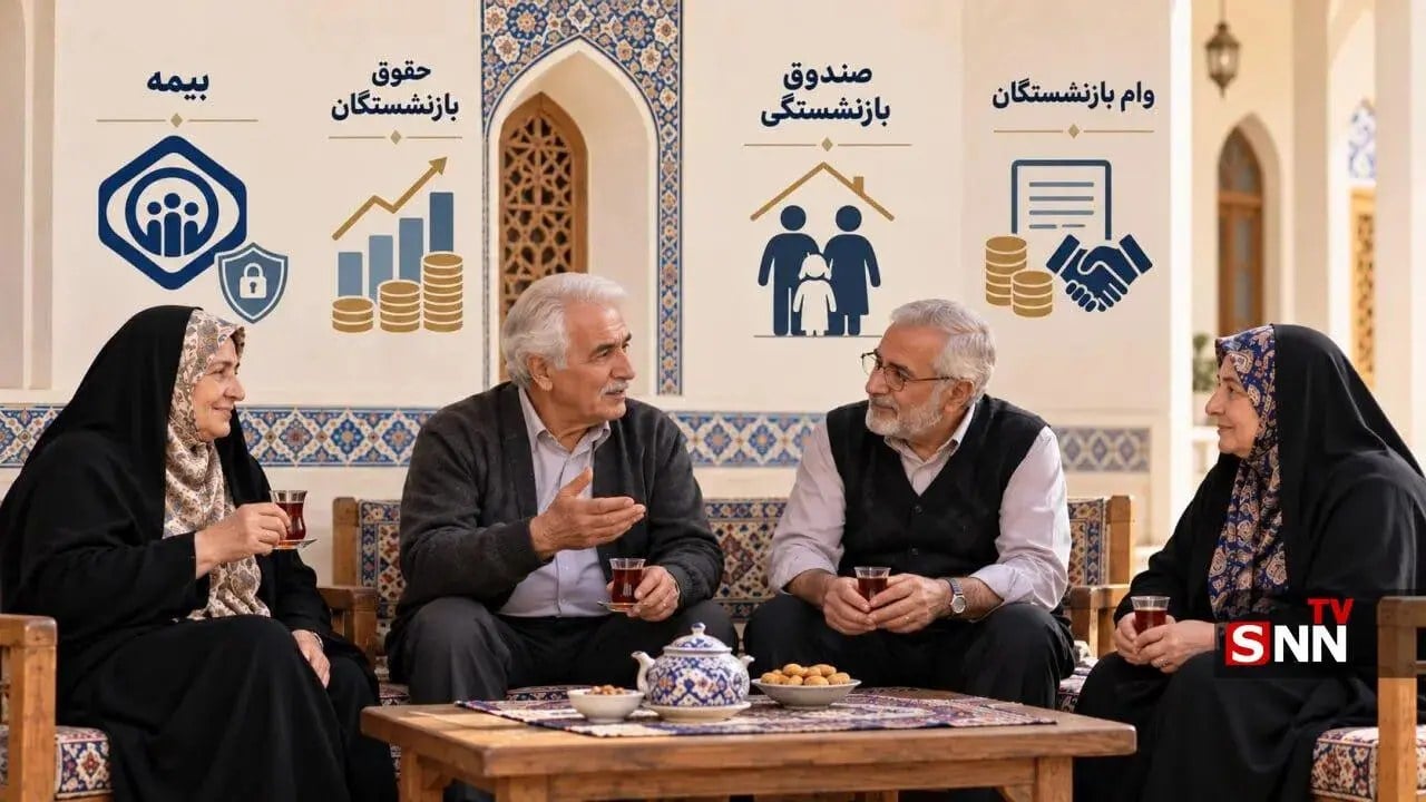 تأمین اجتماعی خبر داد؛ راه تازه برای تکمیل سوابق بیمهای کارگران