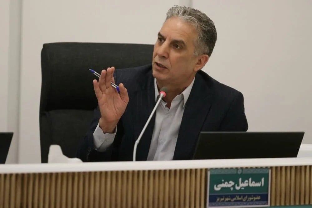 عضو شورای اسلامی شهر تبریز: لزوم آمادگی شهری در برابر پدیده النینو