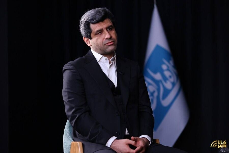 پایگاه اطلاع رسانی کالاخبر