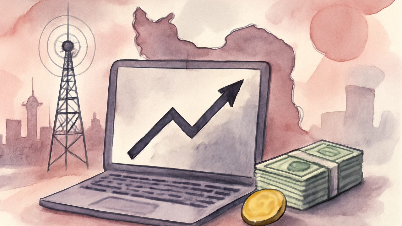 وزارت ارتباطات افزایش تعرفه اینترنت را به رعایت الزامات اپراتورها پیوند زد