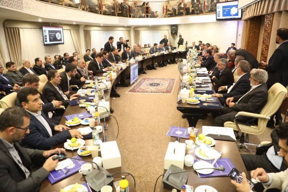 تأمین سرمایه در گردش نیاز اساسی واحدهای تولیدی است
