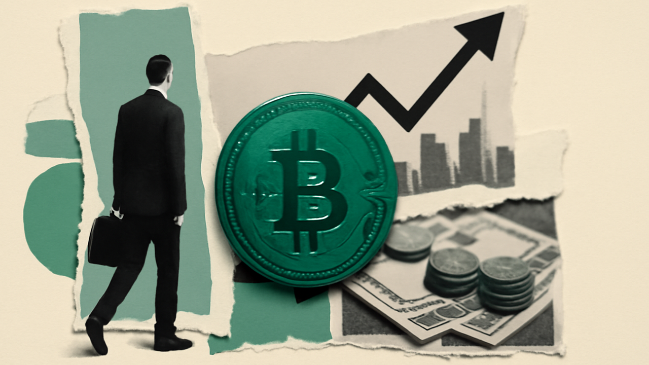 شرکتها ۱۹۳ هزار بیتکوین خریدند؛ اما تقریباً همه را فقط ۲ شرکت خریدهاند