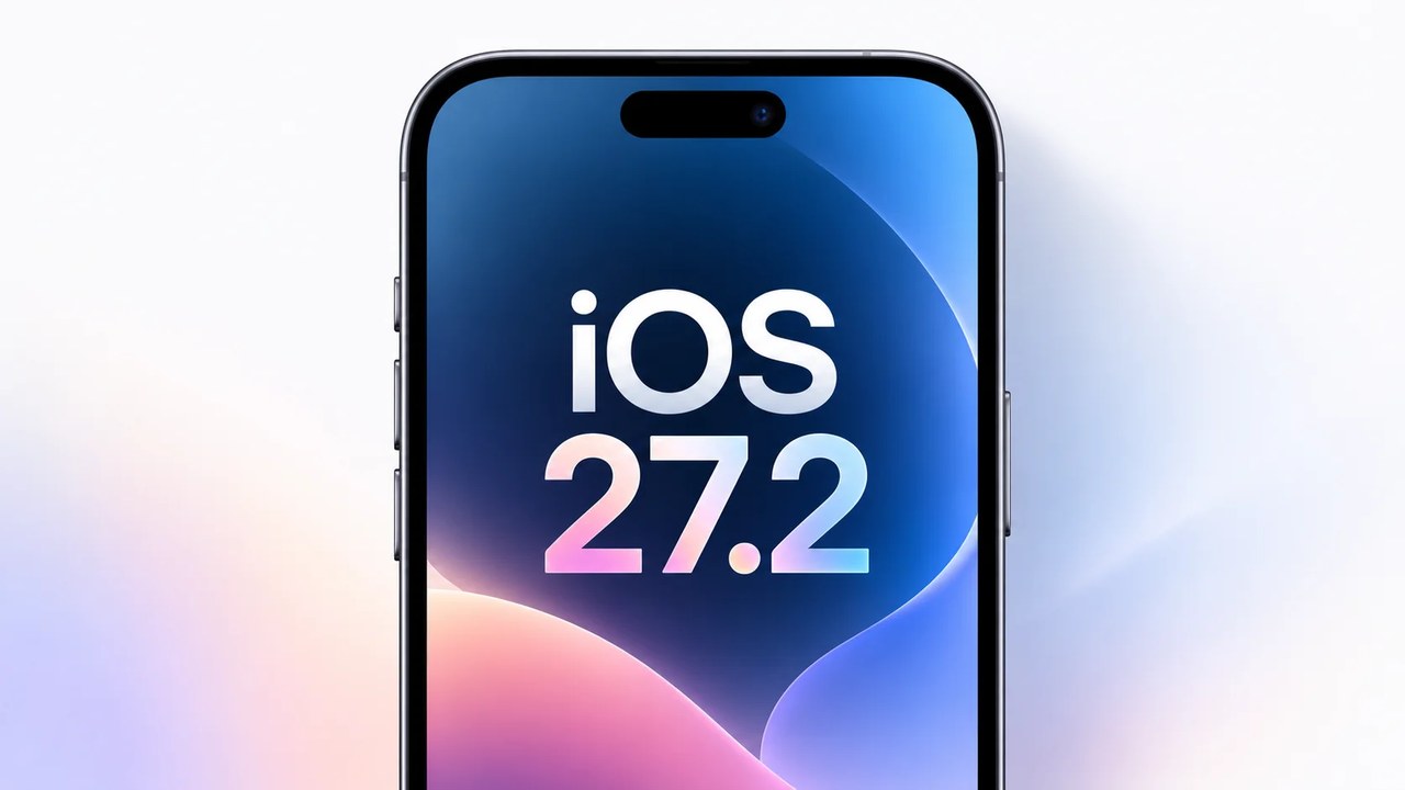 آپدیت iOS 27.2 بیش از ۱۶۰ حفره امنیتی آیفون را برطرف کرد؛ اپل نصب فوری را توصیه میکند