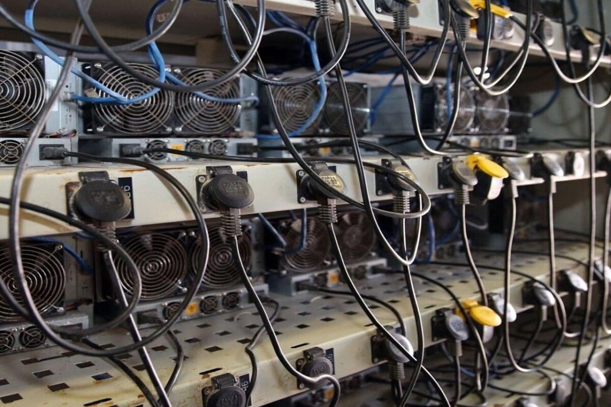 ماینرهای غیرمجاز زیر ذرهبین توانیر؛ برخوردها شدیدتر میشود