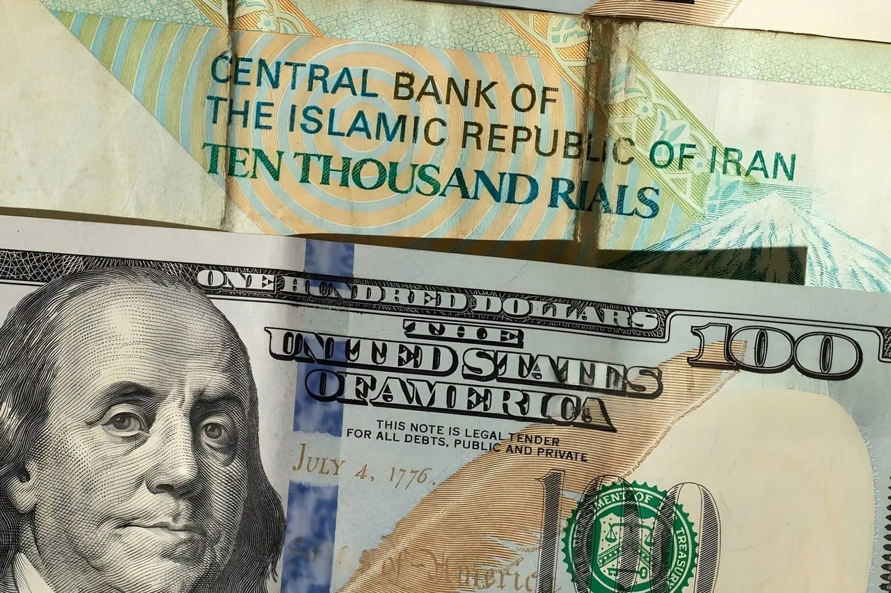 واکنش معکوس بازار ارز به تنشها؛ اخبار موثر بر قیمت دلار