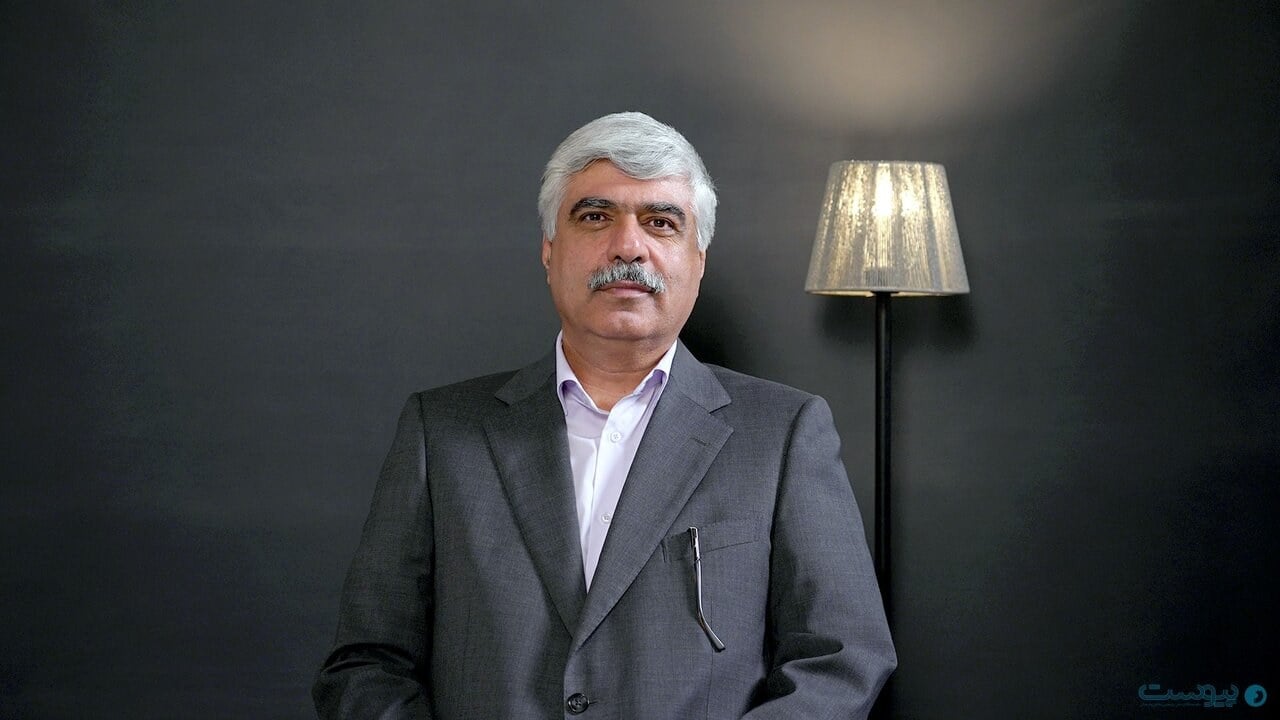 اختیاری: محدودیتهای اینترنت باید با نگاه علمی و فناورانه حل شود