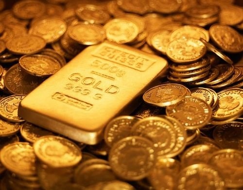 سقوط انس جهانی طلا چه اثری بر قیمت سکه و طلا در ایران دارد؟