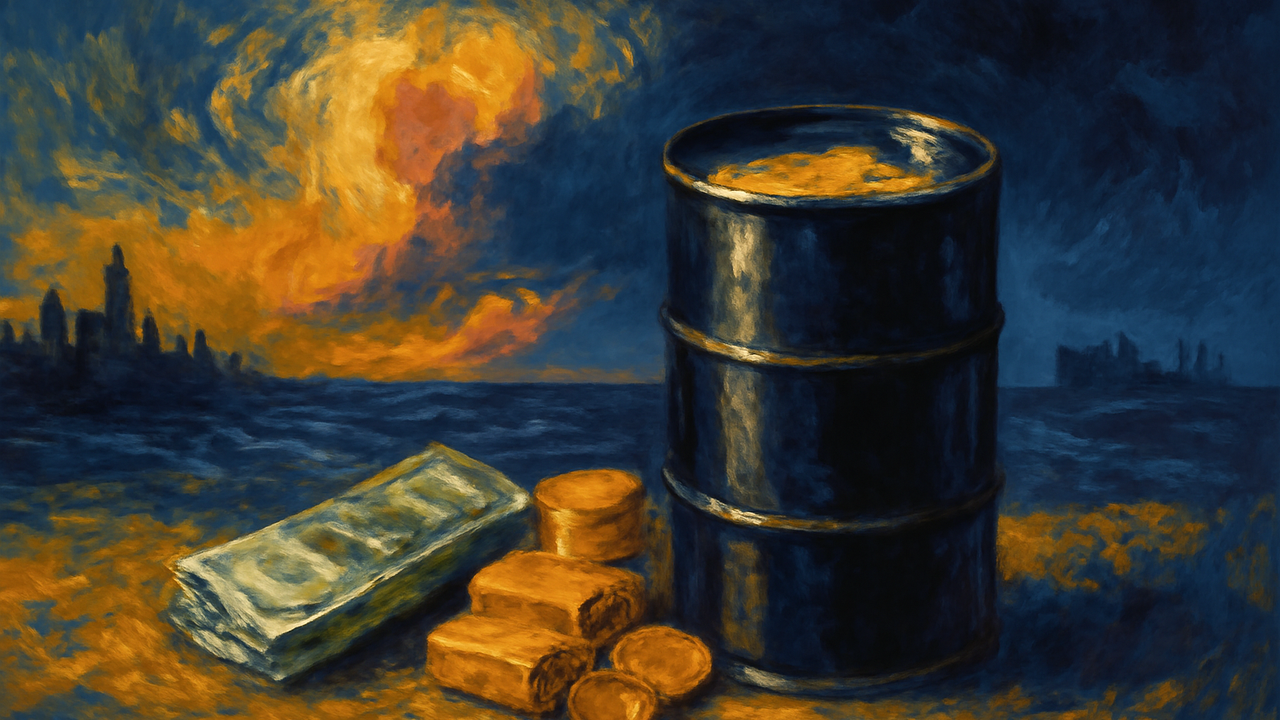 تهدید توفان در خلیج مکزیک؛ یک‌ششم ظرفیت پالایش نفت آمریکا در مسیر
