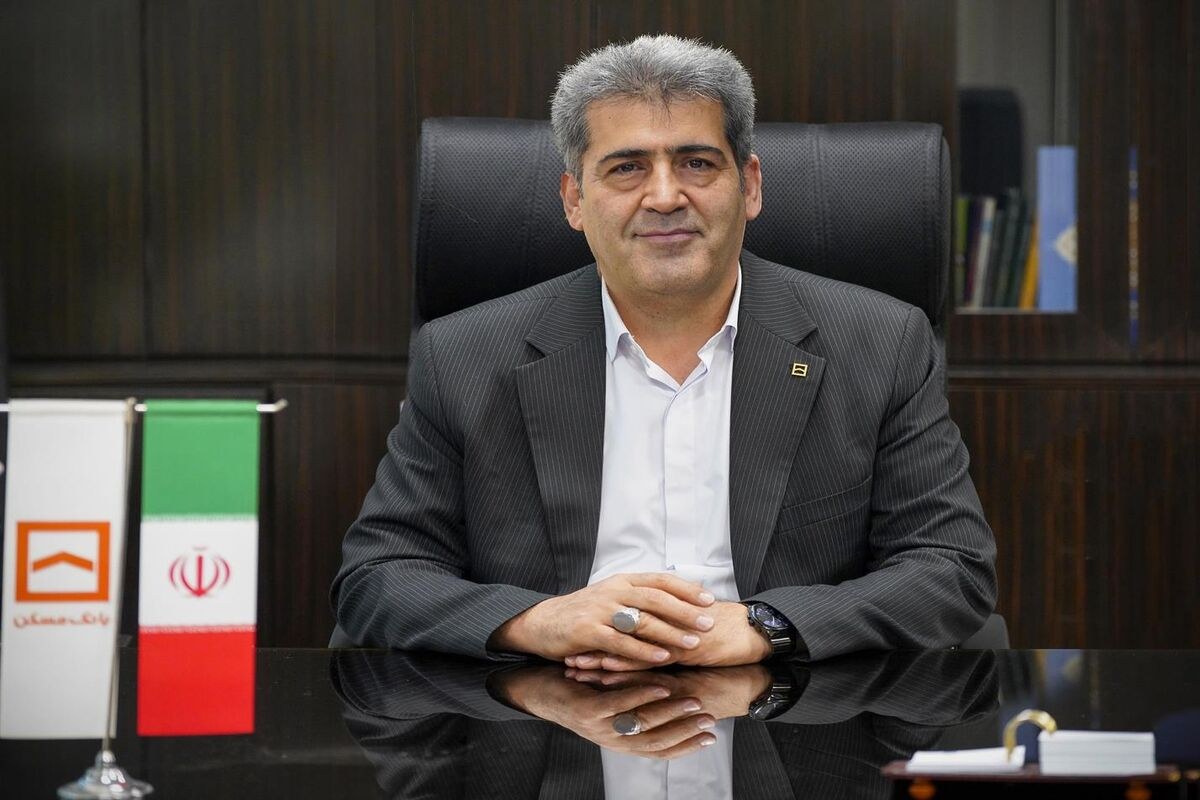 شتاب‌گیری پرداخت تسهیلات قرض‌الحسنه نهضت ملی با پیگیری بانک مسکن