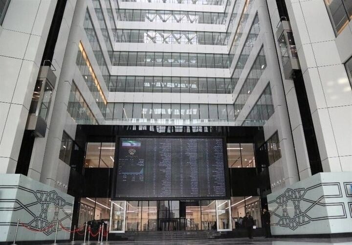 بازدهی شاخص کل بورس در سالجاری به ۱۲۰ درصد رسید