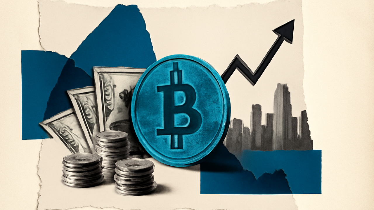 گریاسکیل امکان خرید سهام ۱۰ صندوق رمزارزی را با تحویل مستقیم رمزارز فراهم کرد