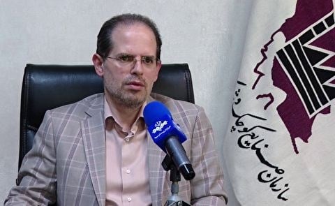 آزادسازی هزار و ۲۰۰ هکتار از اراضی غیرفعال شهرکهای صنعتی