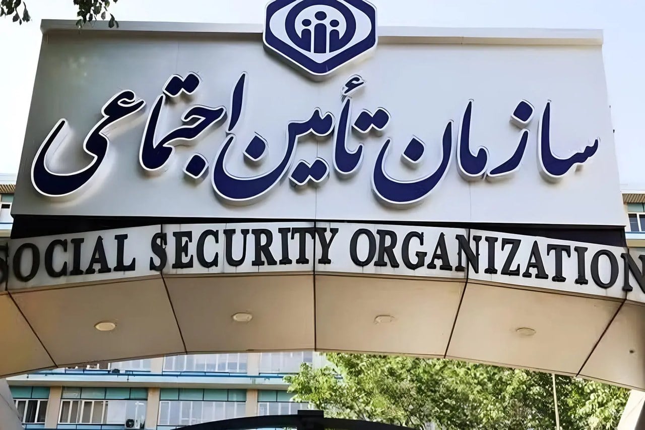 تأمین اجتماعی: معوقات بازنشستگان چهارشنبه ۶ آبان واریز میشود؛ ردپای چاپ پول بانک مرکزی در پرداختها