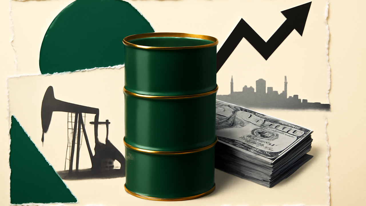 گروه ۷ برای مهار قیمت سوخت ذخایر راهبردی نفت را وارد بازار می‌کند