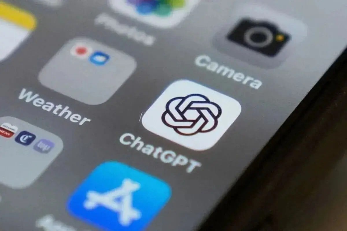 چت جی پی تی به علت تحریم از دسترس کاربران ایرانی خارج شد
