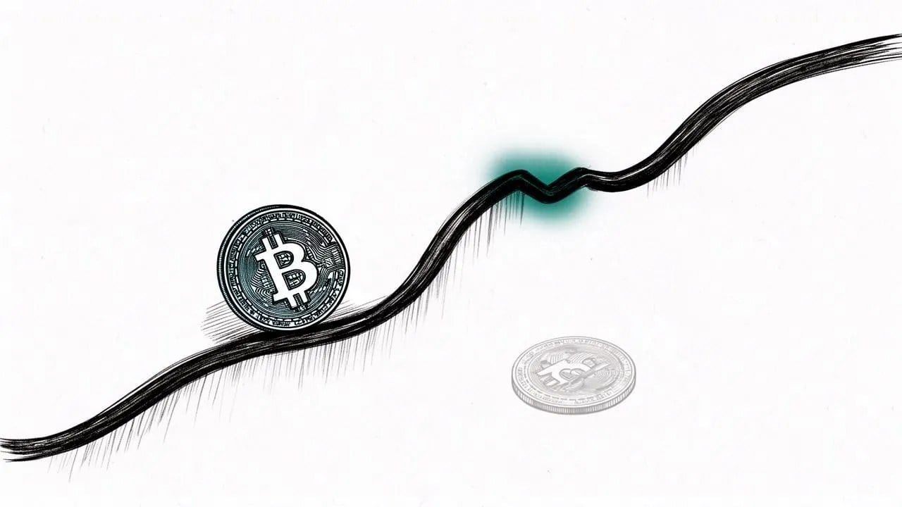 چرخش بزرگ بیتکوین؛ آیا سناریوی صعودی BTC دوباره فعال شده است؟