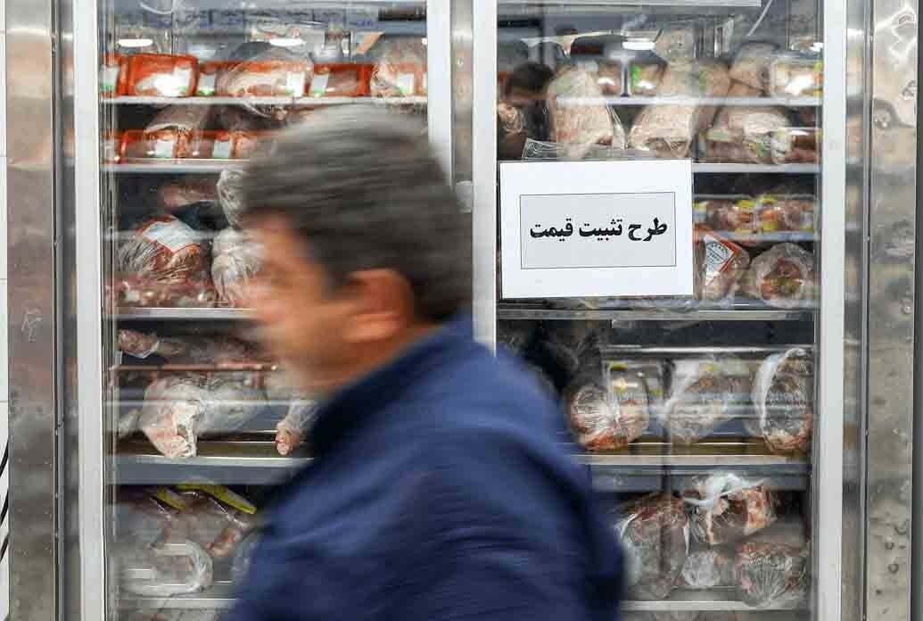 وضعیت ۱۲ کالای اساسی پس از تثبیت نرخ | تصاویر