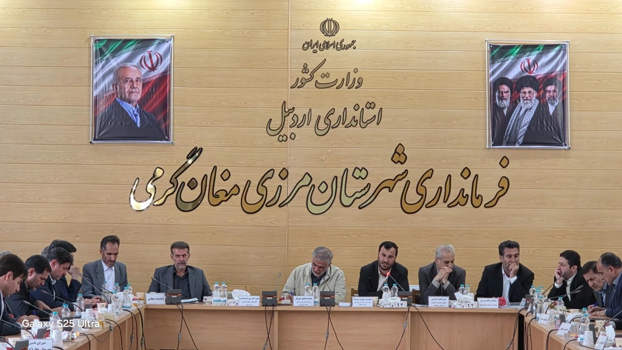 قائم‌مقام بانک رفاه تصریح کرد؛ حمایت بانک رفاه از شکوفایی ظرفیت‌های توسعه‌ای اردبیل