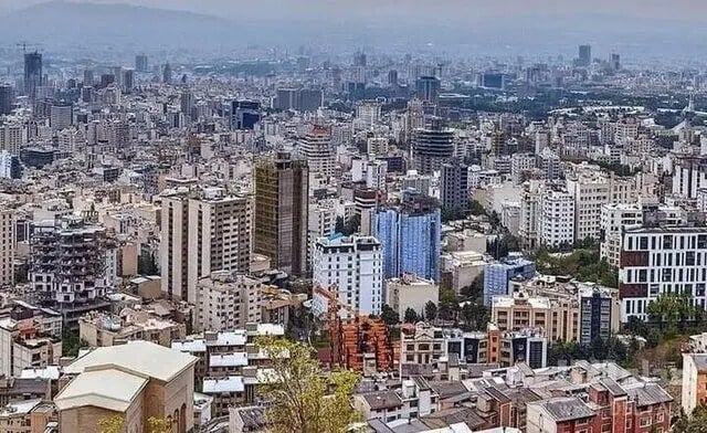 لیست قیمت اجاره مسکن در صادقیه