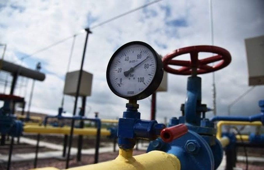 فایننشال تایمز: قیمت گاز در اروپا به بالاترین سطح از آغاز جنگ علیه ایران رسید