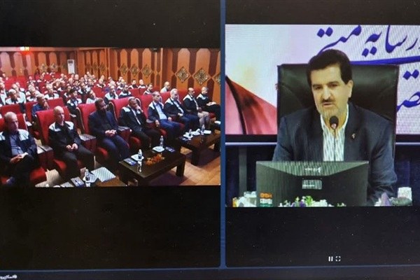 حمایت مالی ۶ همتی از ذوبآهن اصفهان؛ تأمین مواد اولیه در اولویت قرار گرفت