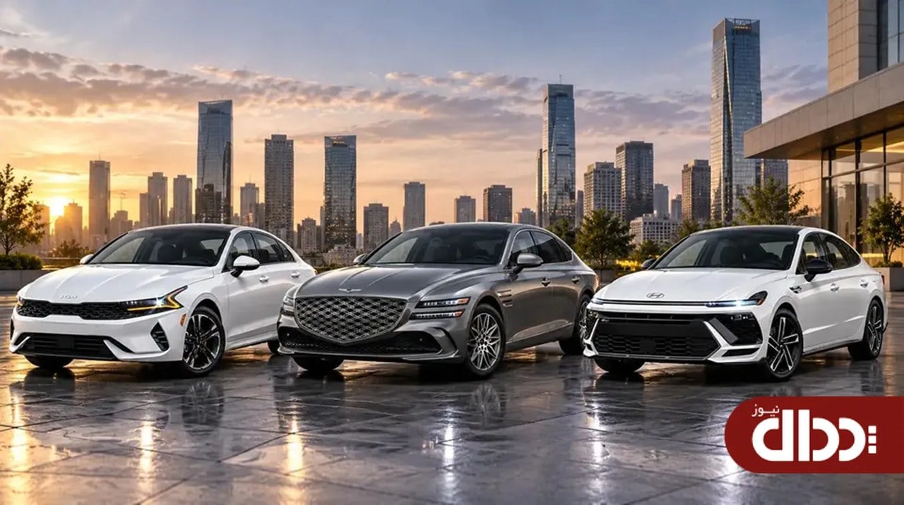 طرح فروش محصولات هرمس خودرو ویژه مهر 1405