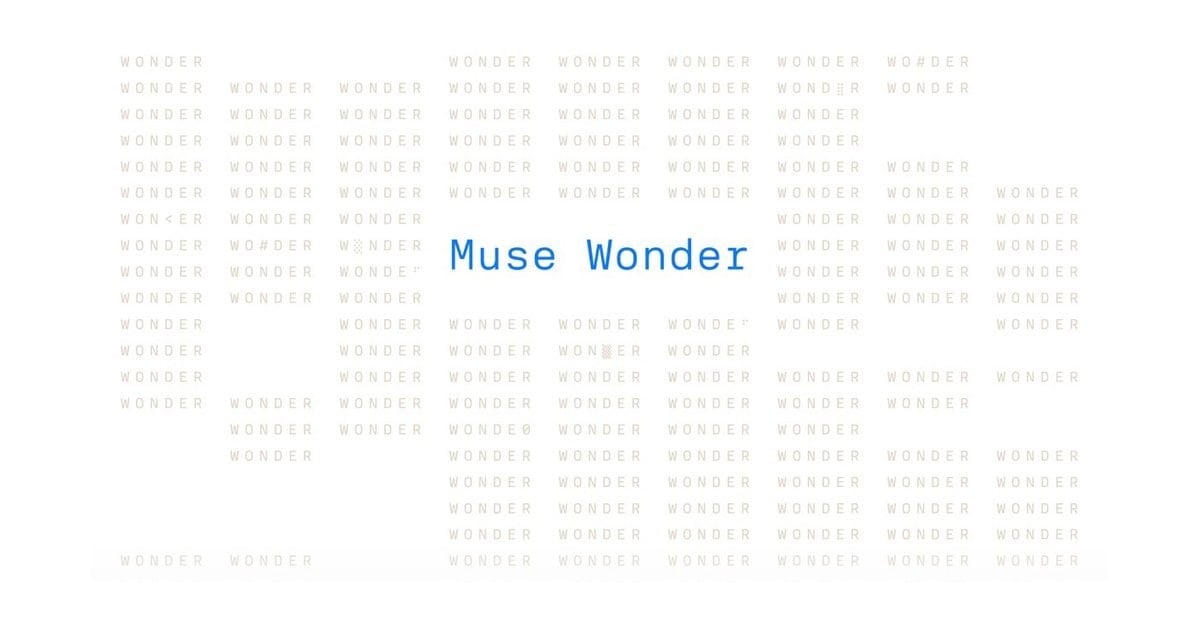 متا Muse Wonder را معرفی کرد؛ مدل ایجنت برای کارهای شخصی و حرفه‌ای با حافظهٔ فعال