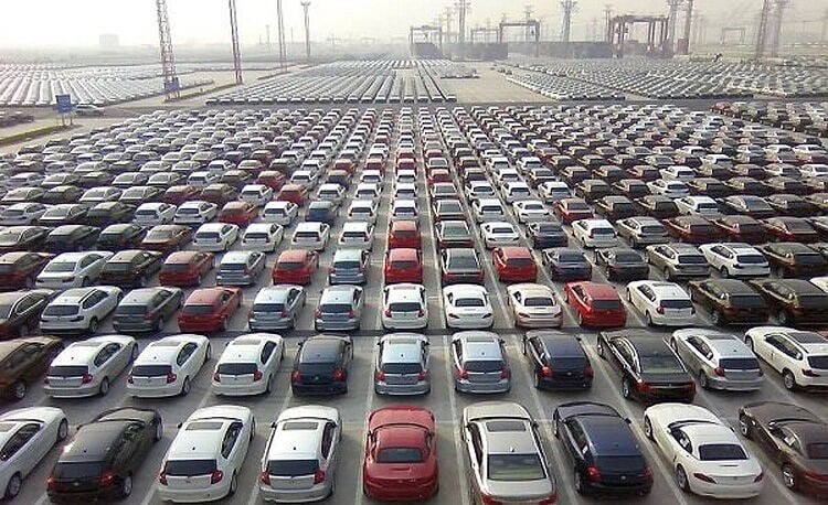 احیای مدلهای قدیمی خودروهای اروپایی برای رقابت با چین