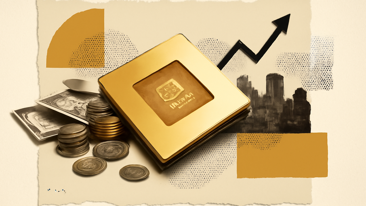 کمبود برق هوش مصنوعی به مزیت تازه انویدیا تبدیل شده است