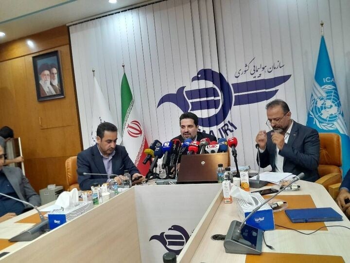 پرواز هواپیماهای MD در صورت صلاحیت پروازی| ایرلاین های تکهواپیما تعطیل می شوند