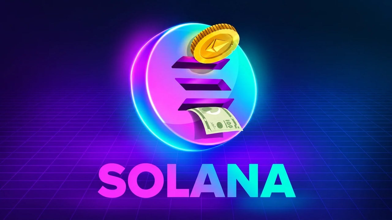چگونه سولانا بخریم؟ راهنمای خرید SOL