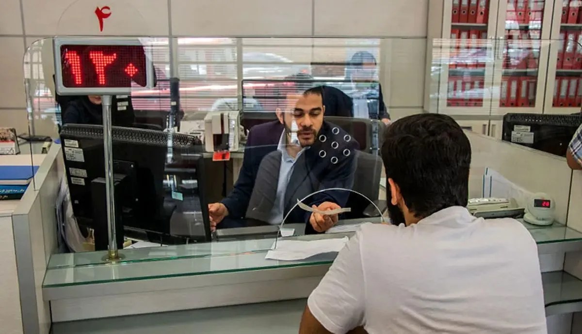 پاشنه آشیل شبکه بانکی یا آزمون جدی نظارت بانک مرکزی؟