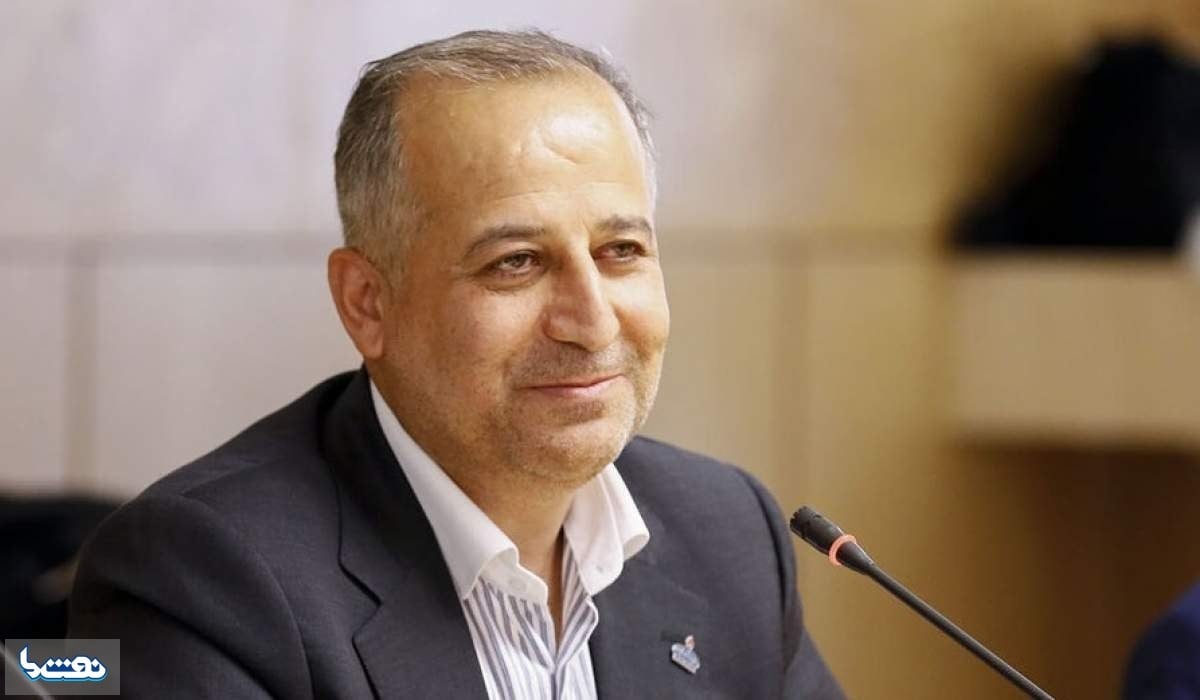 مدیرعامل پتروشیمی فنآوران استعفا کرد