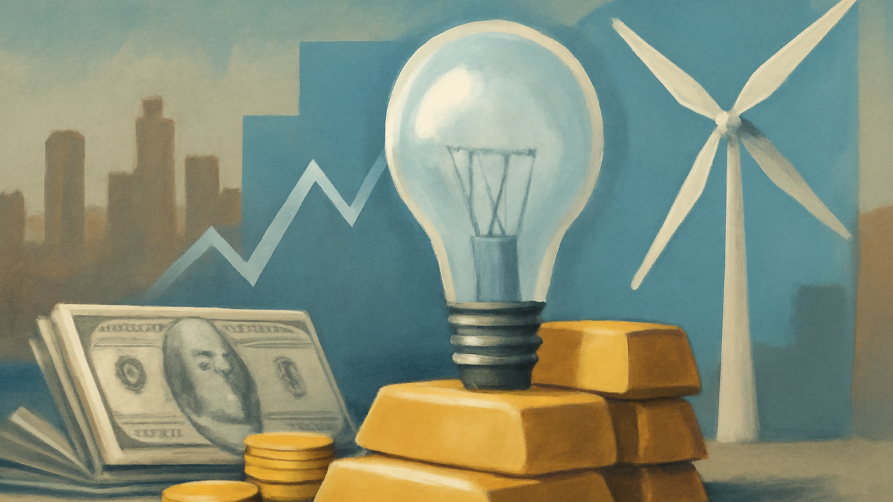 خردهفروشان بریتانیا خواستار کاهش عوارض سبز در قبض برق شدند