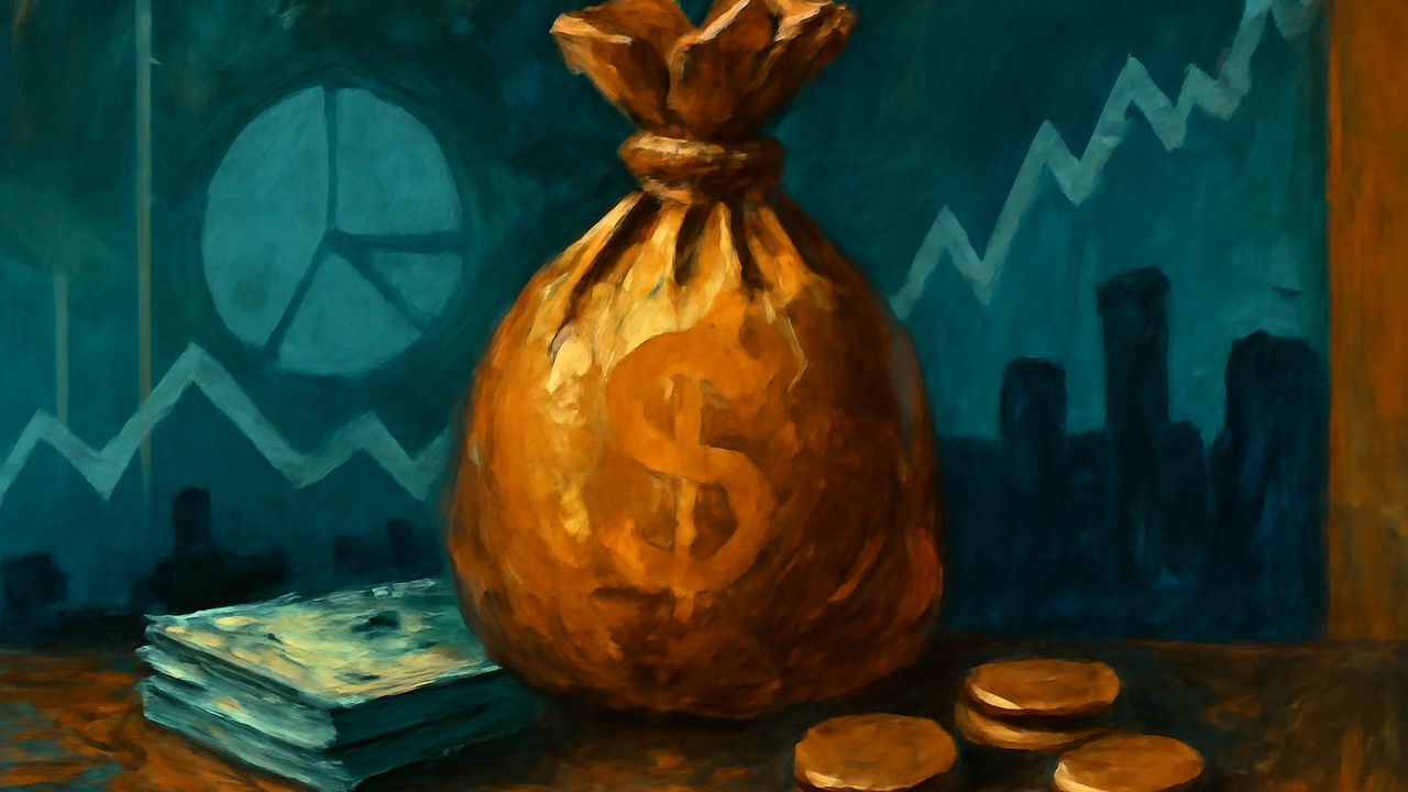 صندوق بینالمللی ونگارد؛ ۸٬۷۹۰ سهم در برابر تمرکز بازار آمریکا