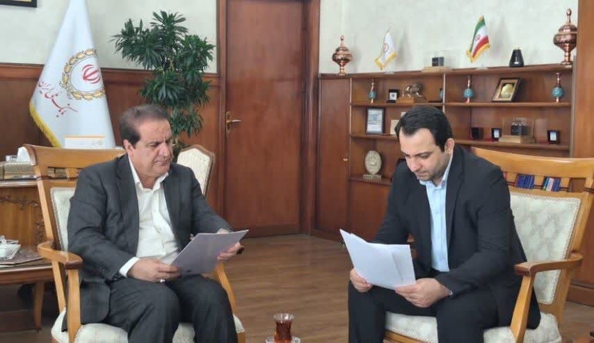 موافقت بانک ملی با تأمین ۱۲۰۰ میلیارد تومان اعتبار برای طرحهای ملی در ایلام